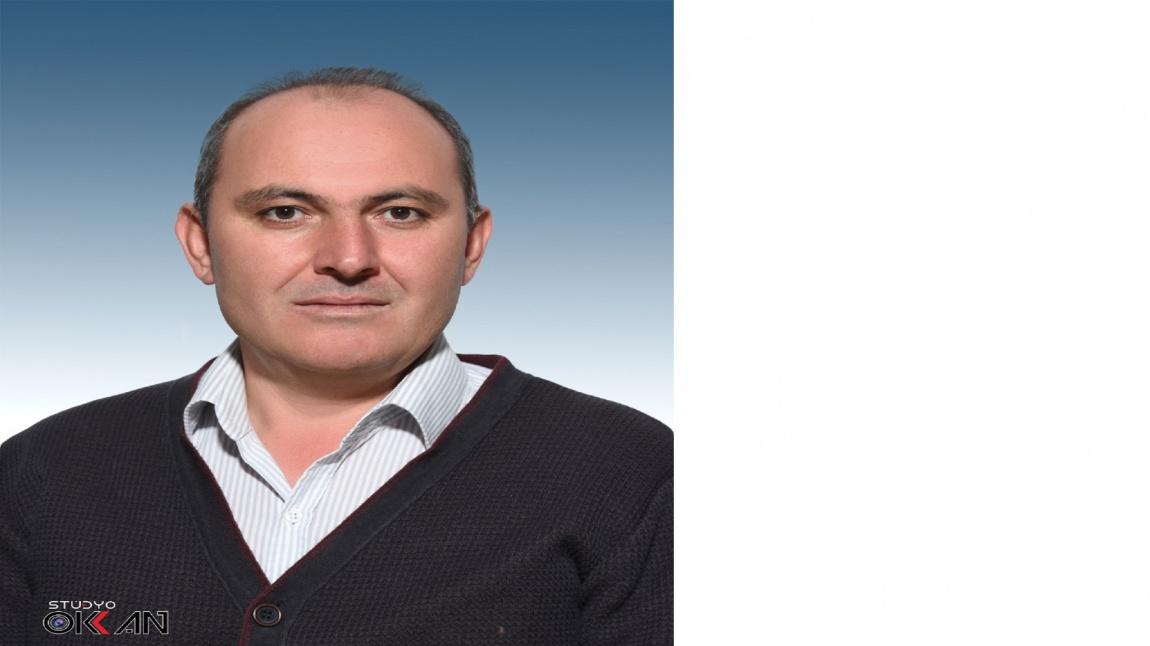 Mehmet ÖZTÜRK - Müdür Başyardımcısı